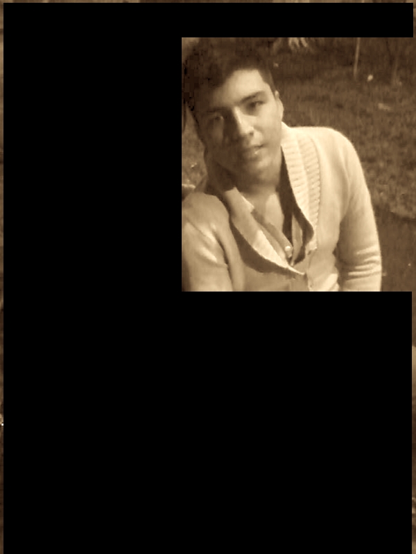 Date this tall Colombia man Sebastian ortiz from Cali CO14198