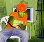 passionate Dominican Republic man Carlos from Santiago DO17449