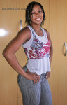 foxy Brazil girl Michelle from Rio De Janeiro BR8167