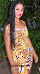 red-hot Brazil girl Lindayani from Paco Do Lumiar BR8174