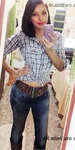 attractive Brazil girl Adriana from Cidade Gaucha BR8216