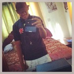 pretty Dominican Republic man Maximo castro from Republica Dominicana DO17489