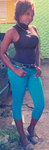 nice looking Jamaica girl Del from Montego bay JM1321