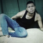 fun Colombia man Kevin Steven Es from Cali CO14240