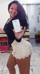 good-looking Brazil girl Jamil from Belmonte BR8194