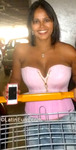 young Brazil girl Denise from Campinas BR8196