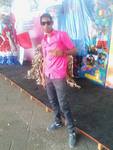 hot Dominican Republic man Armando tapia g from Santo Domingo DO17547