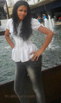 foxy Brazil girl Jaqueline from Goiania BR8206