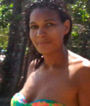 georgeous Brazil girl Karina from Sao Paulo BR8374