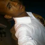 foxy Dominican Republic man Abraham from Santo Domingo DO17596