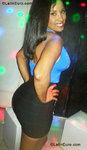 good-looking Brazil girl Eliana Maria from Rio De Janeiro BR8213