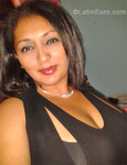 good-looking Honduras girl Ana Lucia from Cortes HN894