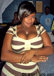 young Jamaica girl Deidra from Kingston JM1356
