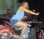 fun Brazil girl Jessica from Sao Paulo BR8220
