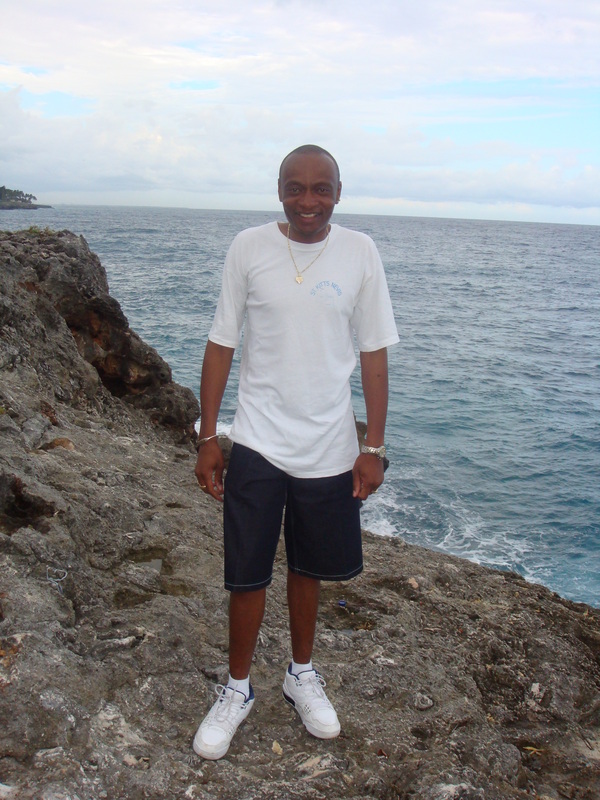 Date this pretty United States man Mr.loverman from Bronx US14623