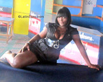 stunning Jamaica girl Tasha from Montego bay JM1360