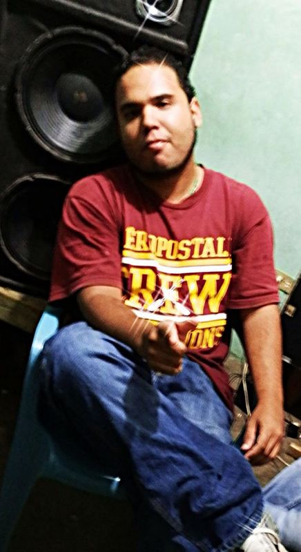 Date this attractive Dominican Republic man Joel from Mao DO17642