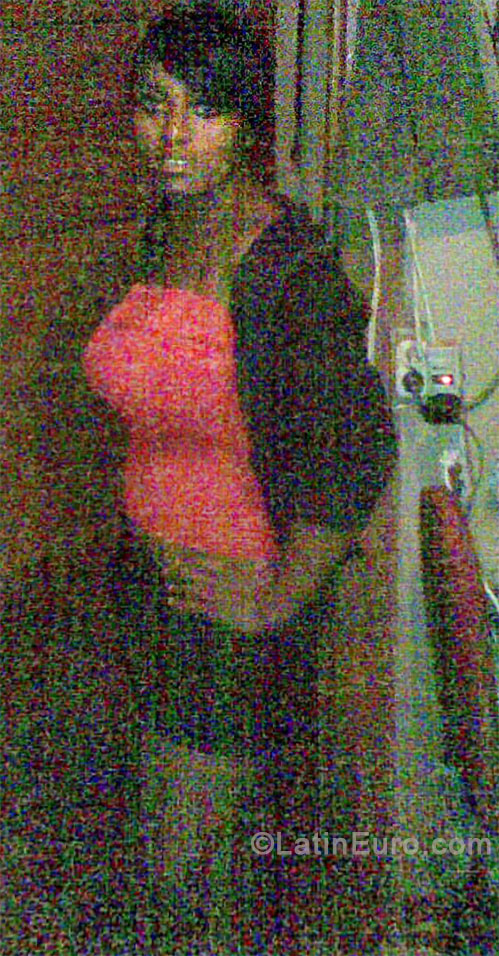 Date this tall Jamaica girl Tany from Mandeville JM1364