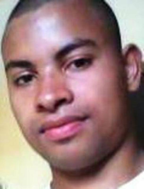 Date this delightful Brazil man Rog&Atilde;&copy;rio from Belo Jardim BR8236