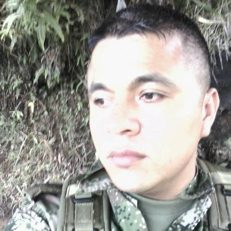 Date this attractive Colombia man Andres gonzales from Neiva CO14403