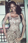 beautiful Jamaica girl Kayla from Kingston JM2083