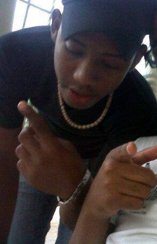 Date this hot Dominican Republic man Doylan from Santo Domingo DO17685