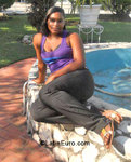 cute Jamaica girl  from Kingston JM1368