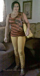 delightful Honduras girl Carolina from Puerto Cortes HN905