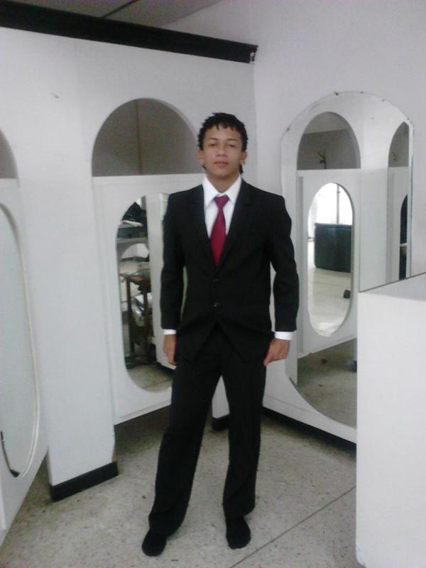 Date this exotic Colombia man Brayan andres from Palmira CO14428