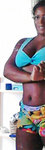 hard body Brazil girl Fernanda from Rio De Janeiro BR8246