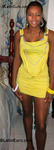 young Jamaica girl KIm from Lucea JM1551