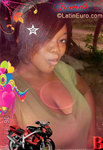 cute Jamaica girl Stacy from Portmore JM1382