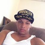 voluptuous Dominican Republic man Eroy from Puerpt Plata DO17725