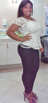 hard body Brazil girl  from Campinas BR8256