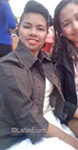 good-looking Philippines girl  from Davao City PH593