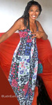 delightful Brazil girl Resmin from Salvador BR8276