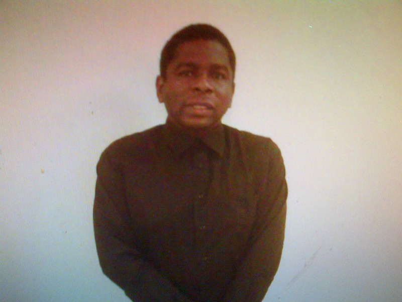 Date this good-looking United States man Chiboy from Miami US14669