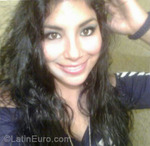delightful Peru girl Melissa from Lima PE852