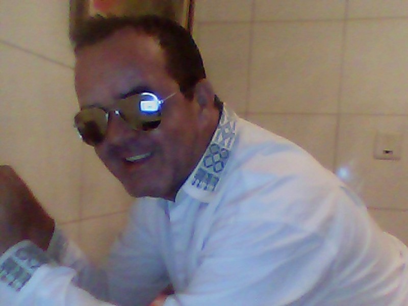 Date this happy Brazil man Pedro cavalcant from Recife BR8282