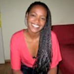 young Brazil girl Dayane from Sao Paulo BR8287
