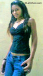athletic Venezuela girl Andritha from Caracas VE114
