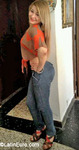 georgeous Venezuela girl Yessica from Punto Fijo VE116