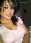 nice looking Honduras girl Lizeth from Tegucigalpa HN906