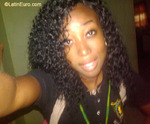 fun Jamaica girl  from Kingston 20 JM1424