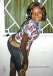 hot Jamaica girl Lavana from Kingston JM1427