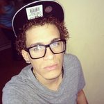 voluptuous Dominican Republic man Arielito from Salcedo DO17918