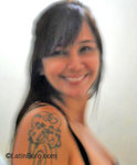 pretty Brazil girl Maria Helena from Recife BR8319
