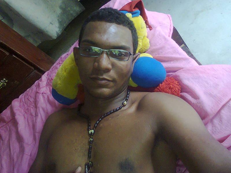 Date this fun Dominican Republic man Julio from Santo Domingo DO17922