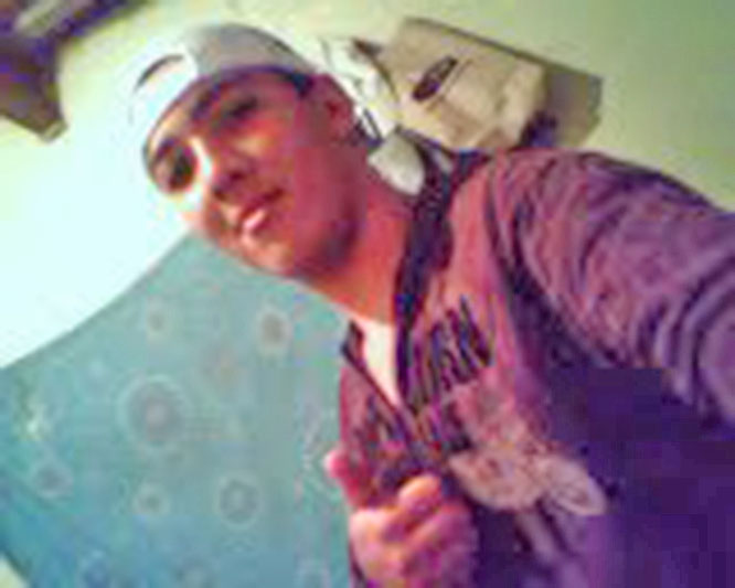 Date this good-looking Brazil man Victor from Goiania BR8327