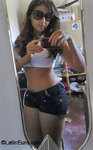 voluptuous Brazil girl Vanda from Natal BR8338